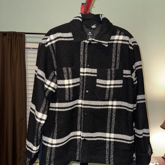 H&M Jacket - Picture 2 of 5